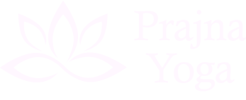 Cours de Yoga 13013 Marseille PrajnaYoga Logo